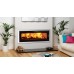 Stovax Studio Bauhaus Inset Wood Burning Fires